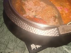 -牛New寿喜烧(金鹰世界店)