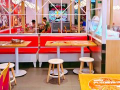 -福客麻辣烫·现炒麻辣香锅(印力中心店)