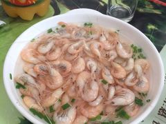 -灵福缘私房菜·农家菜(拈花湾·灵山大佛必推店)