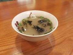 -红小满休闲餐厅(十全街店)