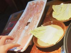 -赵美丽·重庆社区火锅·直营店(火车东站·中豪国际店)