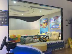 -麓湖国际水疗