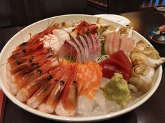 -佛山希尔顿酒店·融誉亚洲美食荟