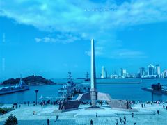 -中国人民解放军海军博物馆