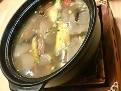 -东哥紫阳蒸盆子(旺座·现代城店)