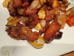 -云海肴·汽锅鸡·云南菜(广安门天虹店)