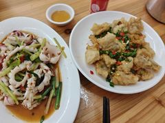 -黄记饮食店·潮汕家常菜(丹霞庄中区店)