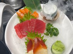 -水木锦堂·自助铁板烧(五道口购物中心店)