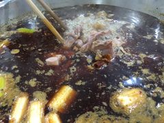 -水碾河肥兔火锅(水碾河店)