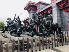 -厦门方特梦幻王国