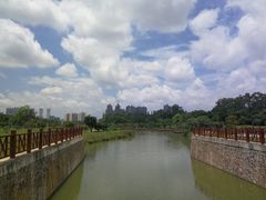 -广西壮族自治区药用植物园