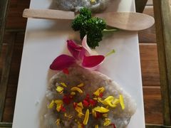 招牌鲜花虾滑-滇釜火锅·能喝汤的火锅(车公庄店)