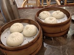 -冶春茶社(星汉大厦店)