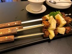 -盛元荼集  素食(滨江凯德壹店)