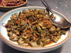 -浩运·海鲜青岛菜·海胆水饺(石老人店)