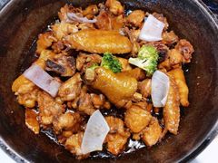 -味悦·老字号·赣州菜(厚德总店)