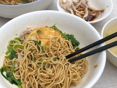 -欣达面馆(天桥支路店)