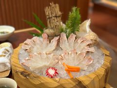 -蟹田居·活蟹料理(东城店)