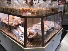 -山崎面包(静安久光店)