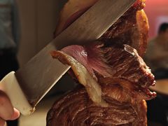 -拉蒂娜·巴西牛排馆 Latina·Brazilian Steakhouse(王府井喜悦店)