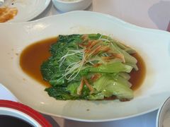 -月福京味斋·烤鸭店·北京菜(鼓楼总店)