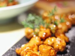 -绿茶餐厅(成都大悦城店)