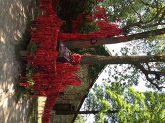 iphone_upload_pic-乌镇西栅景区-月老庙