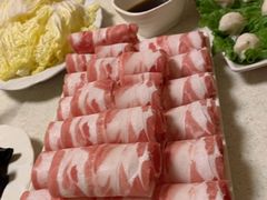 -八先生涮肉房(三里河店)