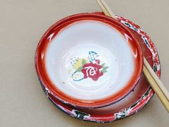 -老三样·旧食新味(绿地店)