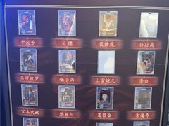 -暴风岛沉浸式体验馆(百联世纪店)
