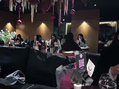 -Fuzzy Bistro 浮几韩餐·茶酒馆