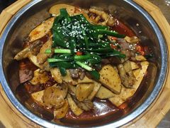 -湘约爨厨(太白立交店)