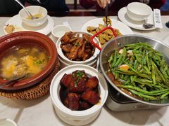 -小菜园新徽菜(无锡人民路红豆店)