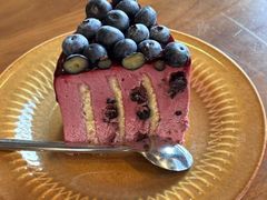 -BAKER&SPICE(BFC外滩金融中心店)