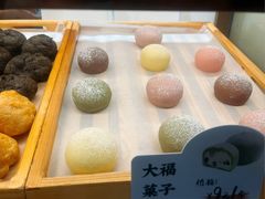 -Kaze lady の泡芙工房(石景山万达店)