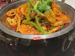 -红辣椒·川菜·火锅(科华路店)