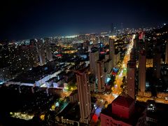 -大连星海皇冠假日酒店