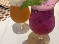 -CRAZYONES克芮旺斯西班牙餐厅(苏州中心店)