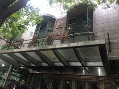 -小贝壳酒楼(经九路店)