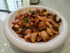 干锅大肠-金锅小厨(乐活街店)
