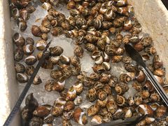 -芭提雅Amporn Seafood自助餐厅