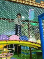 -汤姆小鸟(无锡宝龙广场店)