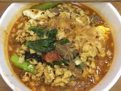 -刘信牛羊肉小炒泡馍(回民街店)