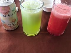 -金时代顺风大酒店(兰生大厦店)