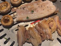 -牛焱·烧肉酒肆(五大道店)