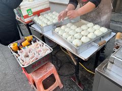 -戴家鲜牛肉包子
