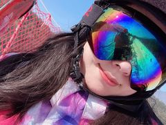 -大别山南武当滑雪场