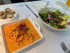 -春树下·树屋花房西餐厅(罍街AS1980店)