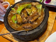 私房东北乱炖-hallch好吃餐厅(奥体中心店)