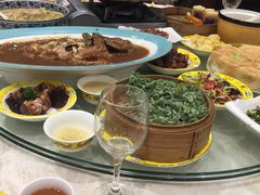 -汇贤府·李氏鲁菜(五棵松店)